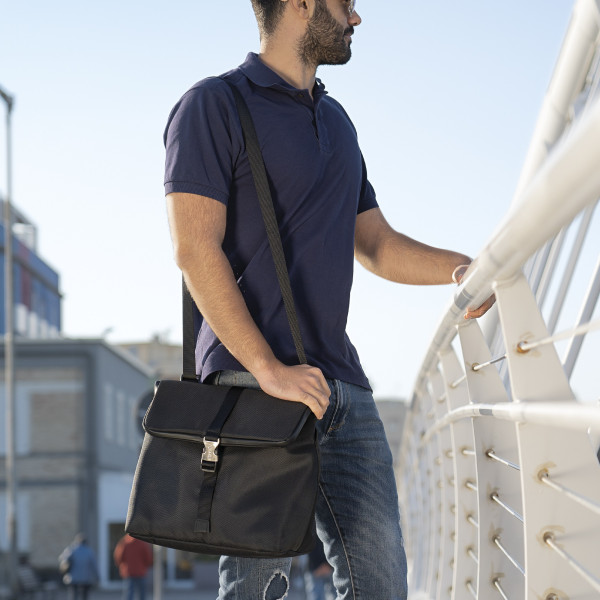 Фото - Сумка ізотермічна Guzzini рюкзак FASHION&GO (03290510)