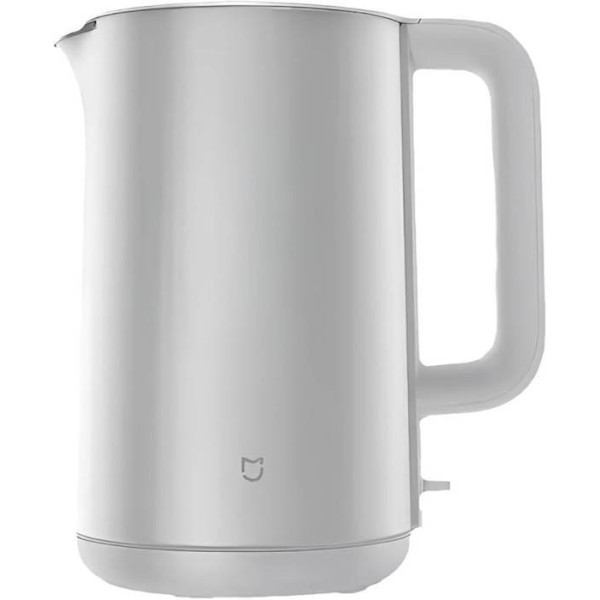 Фото - Електричний чайник Xiaomi Double Wall Electric Kettle