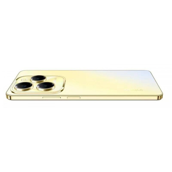 Фото - Смартфон Infinix Hot 40 Pro 8/256Gb Horizon Gold X6837