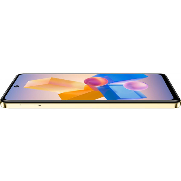 Фото - Смартфон Infinix Hot 40 Pro 8/256Gb Horizon Gold X6837