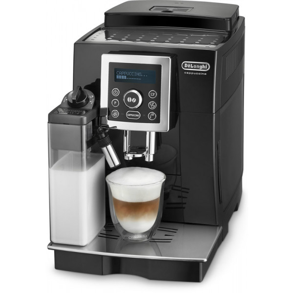 Фото - Кавомашина Delonghi ECAM 23.460.B
