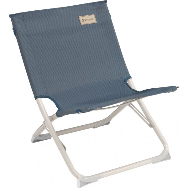 Фото - Складной стул Outwell Sauntons Ocean Blue (470401)