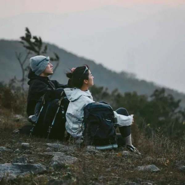 Фото - Туристический рюкзак Naturehike Helium CNK2300BB017 (6976507661010)