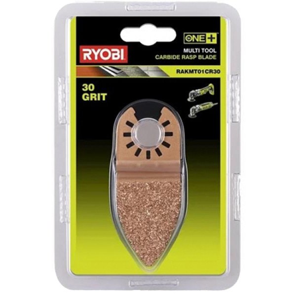 Фото - Полотно Ryobi RAKMT01CR30 (5132003927)