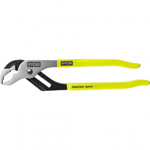Фото - Кліщі Ryobi RHGJP300 (5132006057)