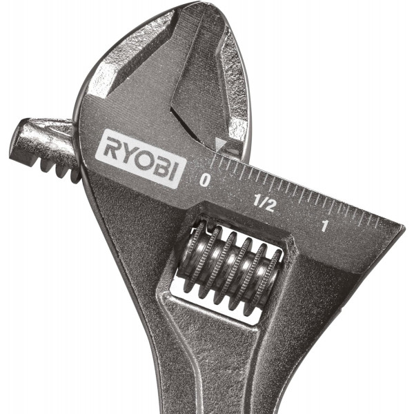 Фото - Разводной ключ Ryobi RHAW250 (5132006063)