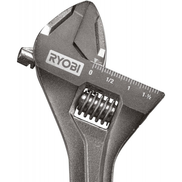 Фото - Развідний ключ Ryobi RHAW300 (5132006064)