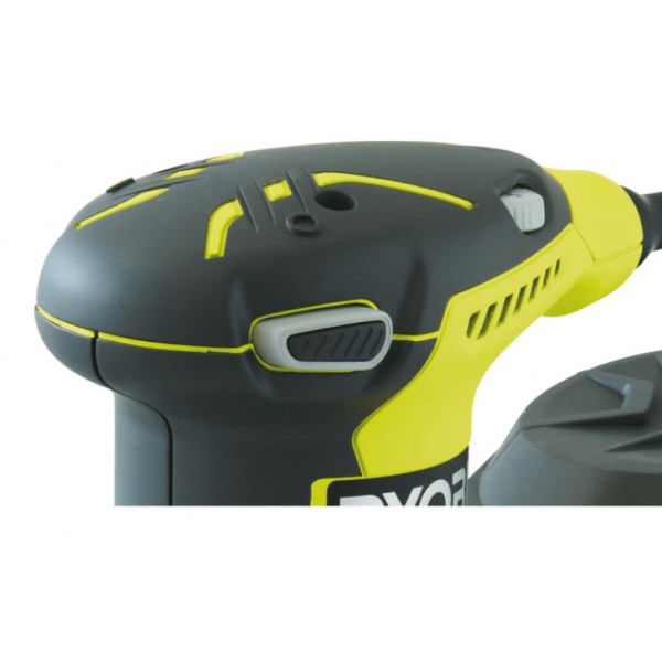 Фото - Ексцентрикова шліфовальна машина Ryobi ROS300A