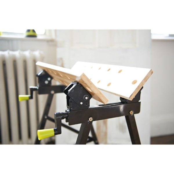 Фото - Верстат Ryobi RWB01 (5133001778)