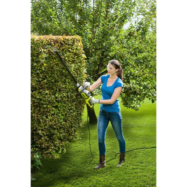 Фото - Кущоріз Ryobi RHT6760RL (5133003647)