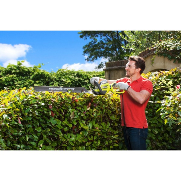 Фото - Кущоріз Ryobi RHT6760RL (5133003647)
