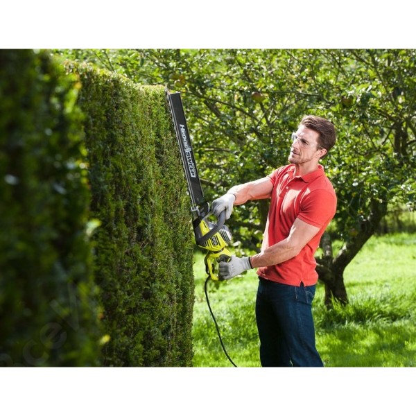Фото - Кущоріз Ryobi RHT6760RL (5133003647)
