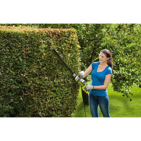 Фото - Кущоріз Ryobi RHT6760RL (5133003647)