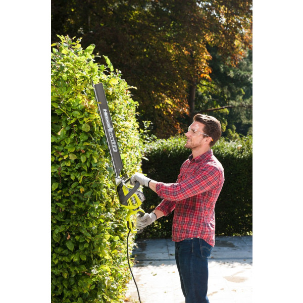 Фото - Кусторез Ryobi RHT8165RL (5133003649)