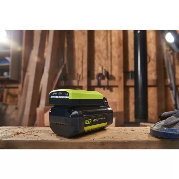 Фото - З/У к аккумуляторной батарее для электроинструментов Ryobi RY36C17A
