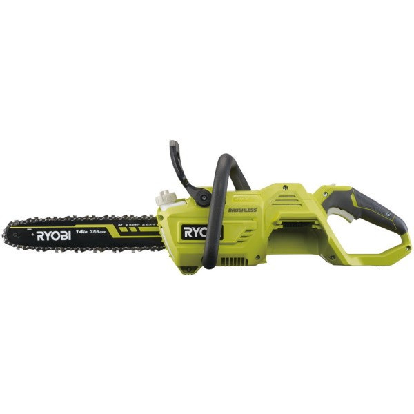 Фото - Ланцюгова пила Ryobi Max Power RY36CSX35A-150 ЗП