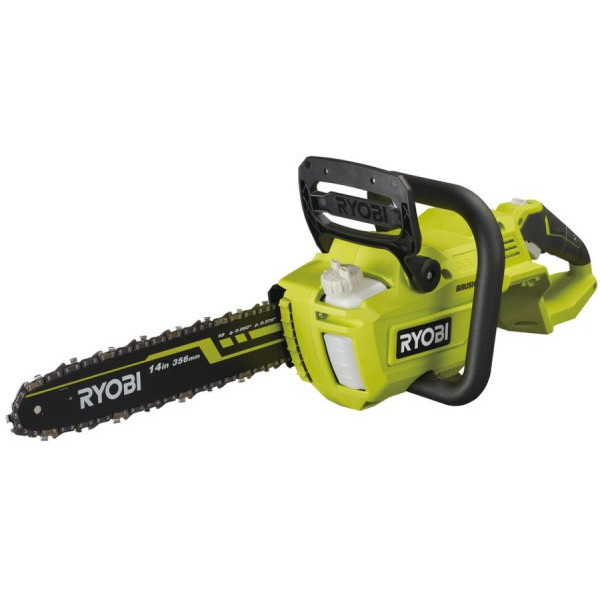 Фото - Ланцюгова пила Ryobi Max Power RY36CSX35A-150 ЗП
