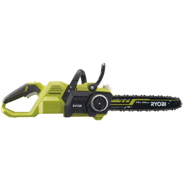 Фото - Ланцюгова пила Ryobi Max Power RY36CSX35A-150 ЗП