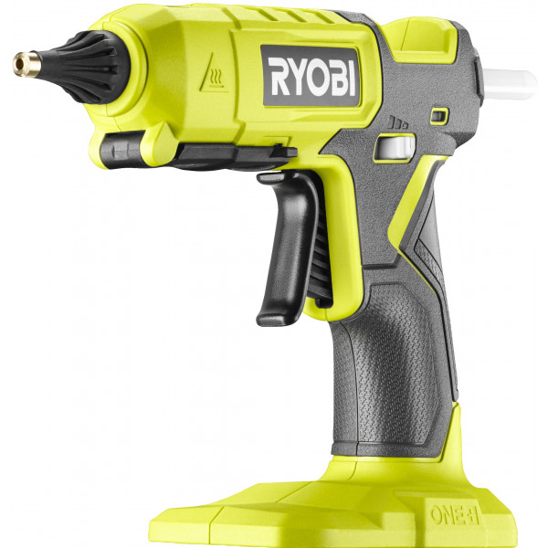 Фото - Клейовий пістолет Ryobi RGL18-0