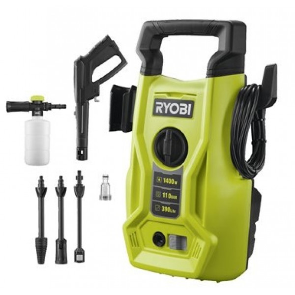 Фото - Мінімийка Ryobi RY110PWA