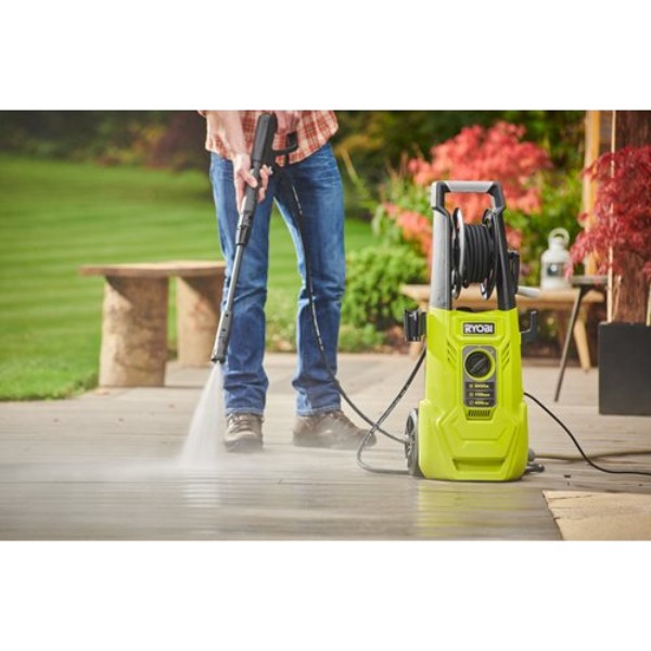 Фото - Минимойка Ryobi RY150PWA