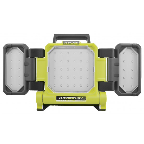 Фото - Ліхтар акумуляторний Ryobi RLPH18-0 ONE+ Hybrid