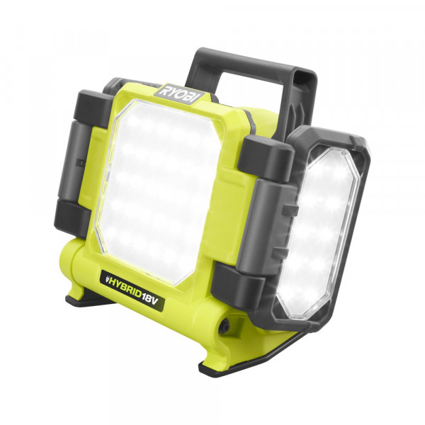 Фото - Ліхтар акумуляторний Ryobi RLPH18-0 ONE+ Hybrid