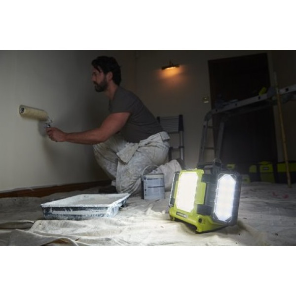 Фото - Ліхтар акумуляторний Ryobi RLPH18-0 ONE+ Hybrid