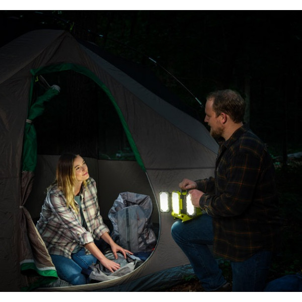 Фото - Ліхтар акумуляторний Ryobi RLP18-0 ONE+ 18В