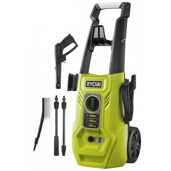 Фото - Мінімийка Ryobi RY130PWA
