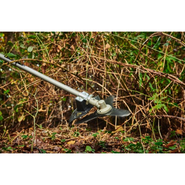 Фото - Тример садовий Ryobi Max Power Ryobi RY36BCX30A-0 (без АКБ та ЗП)