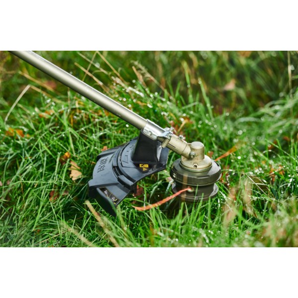 Фото - Тример садовий Ryobi Max Power Ryobi RY36BCX30A-0 (без АКБ та ЗП)