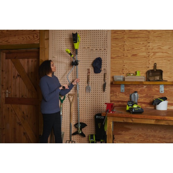 Фото - Тример садовий Ryobi Max Power Ryobi RY36BCX30A-0 (без АКБ та ЗП)