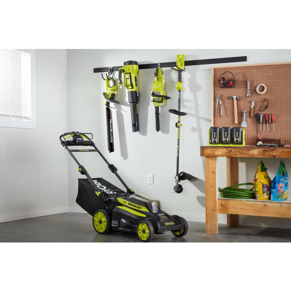 Фото - З/П до акумуляторної батареї для електроінструментів Ryobi Max Power RY36C3PA 36В 4А трипортовий (5133005540)