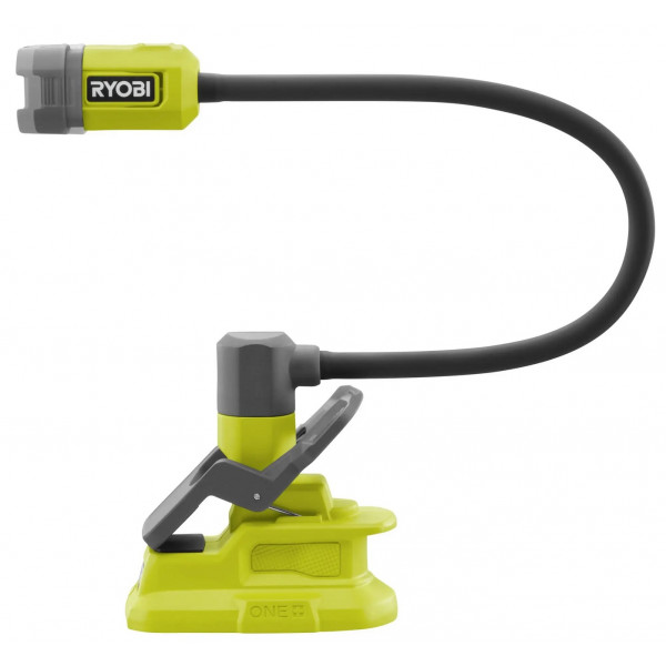 Фото - Ліхтар акумуляторний Ryobi RLCF18-0, 18В ONE+