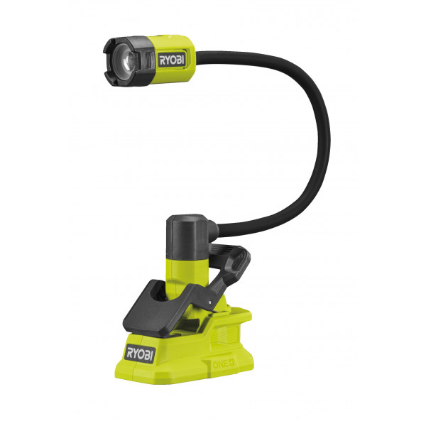 Фото - Ліхтар акумуляторний Ryobi RLCF18-0, 18В ONE+