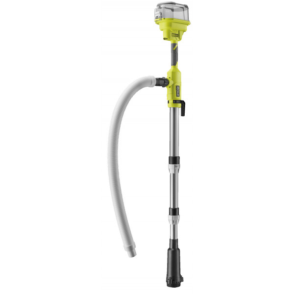 Фото - Занурювальний насос Ryobi RY18STPA-0 RYOBI ONE+ 18В (без АКБ и ЗП)