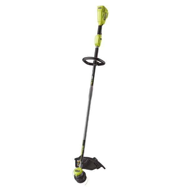 Фото - Тример садовий Ryobi RY18LTX38A-0 ONE+ (без АКБ та ЗП)