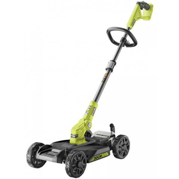 Фото - Тример садовий Ryobi 2 в 1, RY18LMC30A-0 ONE+ 18В (без АКБ та ЗП)