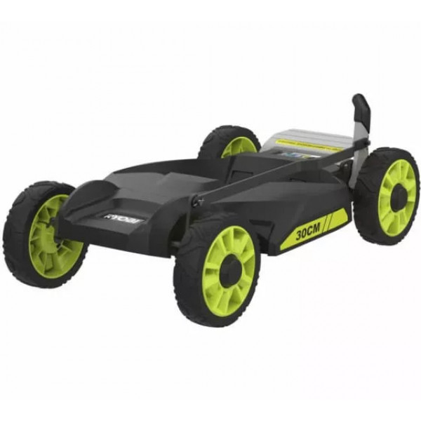 Фото - Тример садовий Ryobi 2 в 1, RY18LMC30A-0 ONE+ 18В (без АКБ та ЗП)
