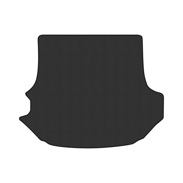 Фото - EVA килимок в багажник авто EVAtech для Grand Cherokee (WJ) Jeep 1998-2004 2 покоління SUV EU (JP51332B1RGB)