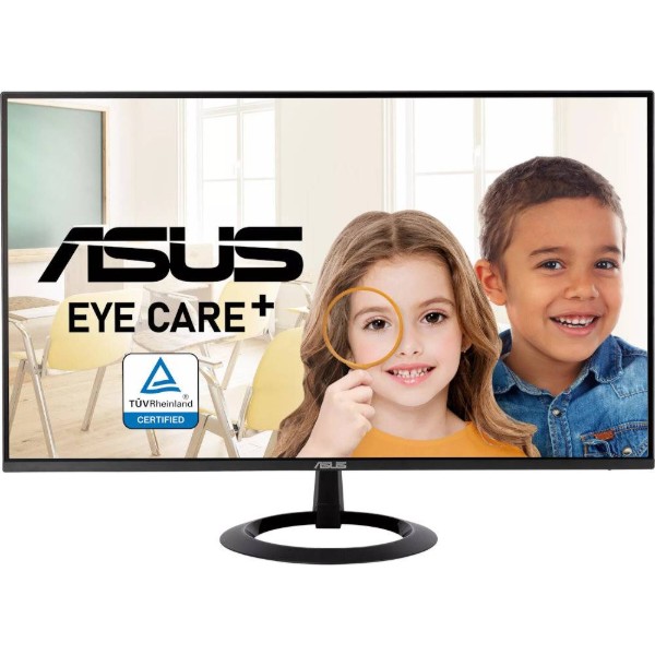 Фото - Монитор Asus VZ27EHF