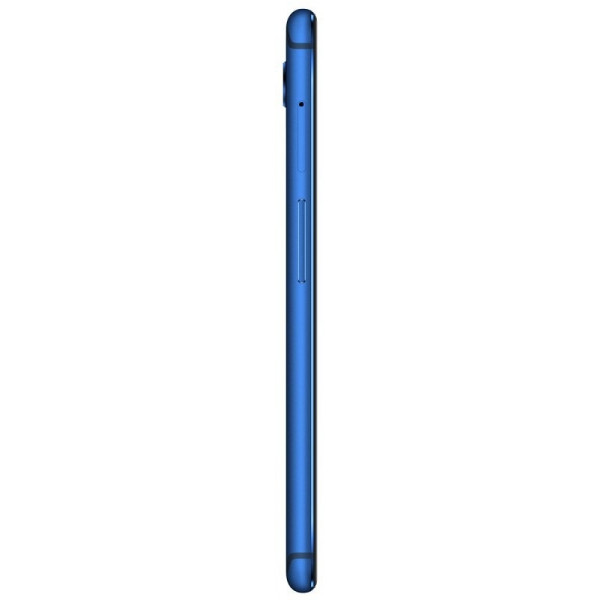 Фото - Смартфон Meizu M6s 64Gb blue