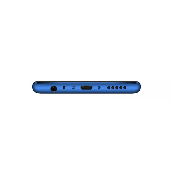 Фото - Смартфон Meizu M6s 64Gb blue