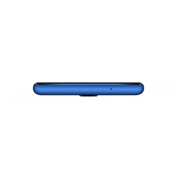 Фото - Смартфон Meizu M6s 64Gb blue