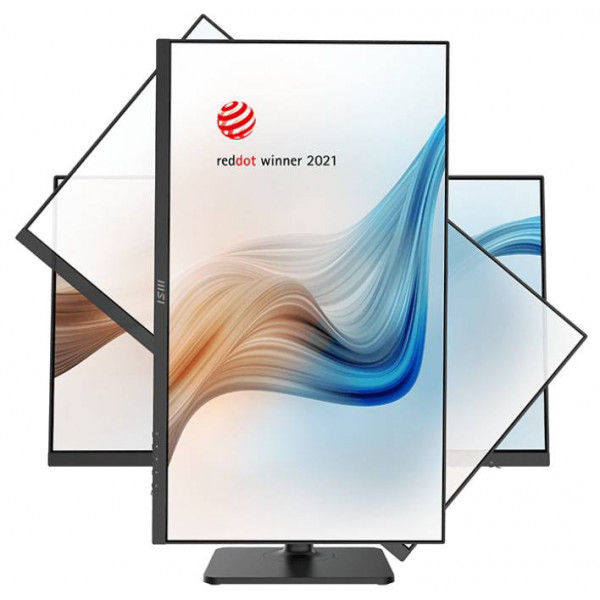 Фото - Монитор MSI Modern MD272QP