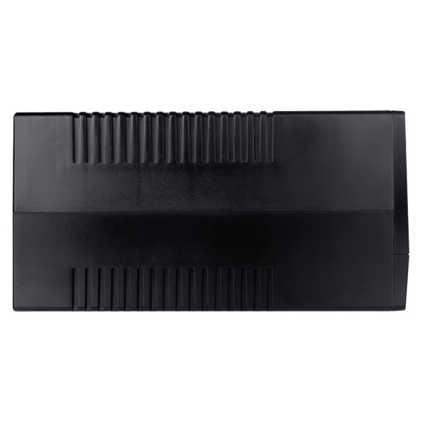 Фото - Джерело безперебійного живлення ProLogix 800 (PLP800VA2LED)