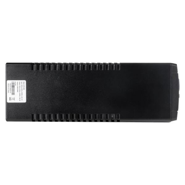 Фото - Джерело безперебійного живлення ProLogix 800 (PLP800VA2LED)