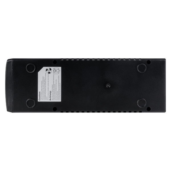 Фото - Джерело безперебійного живлення ProLogix 800 (PLP800VA2LED)