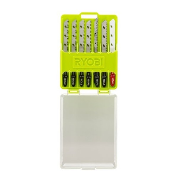 Фото - Полотно Ryobi RAK10JSBWM (5132002811)